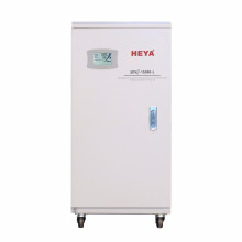 Super Ultra Low Voltage 10KVA/12KVA/15KVA/25KVA Servo Motor Single Phase LCD Display AC Automatic Voltage Regulator/Stabilizer